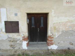 Prodej chalupy, Běšiny - Kozí, 270 m2