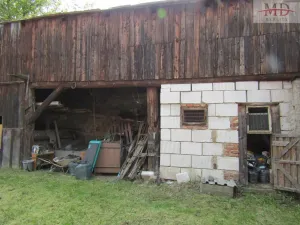 Prodej chalupy, Běšiny - Kozí, 270 m2
