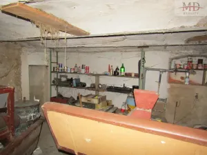 Prodej chalupy, Běšiny - Kozí, 270 m2