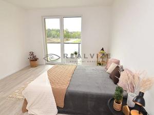 Pronájem bytu 2+kk, České Budějovice, Čakovská, 68 m2