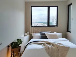 Pronájem bytu 3+kk, Praha - Hrdlořezy, V třešňovce, 81 m2