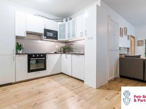 Prodej bytu 2+kk, Rakovník, Kloučkova, 62 m2