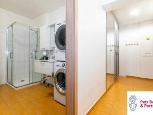 Prodej bytu 2+kk, Rakovník, Kloučkova, 62 m2