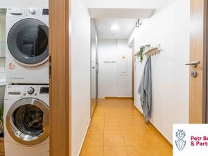 Prodej bytu 2+kk, Rakovník, Kloučkova, 62 m2