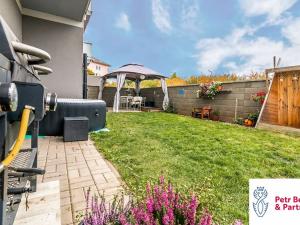 Prodej bytu 2+kk, Rakovník, Kloučkova, 62 m2