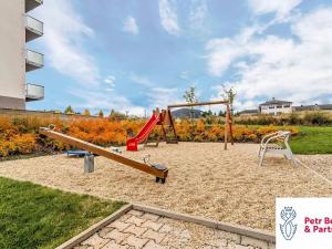 Prodej bytu 2+kk, Rakovník, Kloučkova, 62 m2