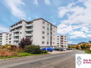 Prodej bytu 2+kk, Rakovník, Kloučkova, 62 m2