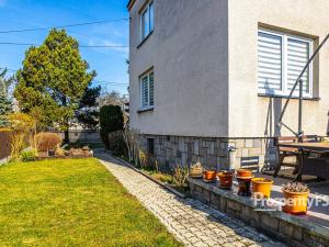 Prodej rodinného domu, Havířov - Prostřední Suchá, Povoznická, 250 m2