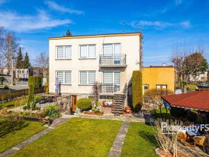 Prodej rodinného domu, Havířov - Prostřední Suchá, Povoznická, 250 m2