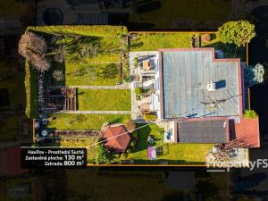 Prodej rodinného domu, Havířov - Prostřední Suchá, Povoznická, 250 m2