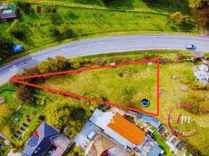 Prodej pozemku pro bydlení, Bítovčice, 900 m2