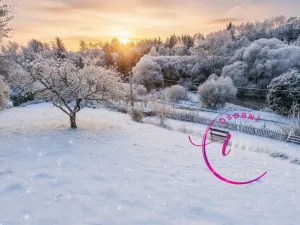 Prodej pozemku pro bydlení, Bítovčice, 900 m2