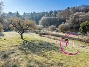 Prodej pozemku pro bydlení, Bítovčice, 745 m2