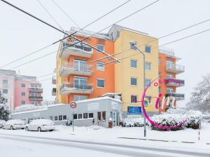 Prodej obchodního prostoru, Jihlava - Horní Kosov, Buková, 242 m2