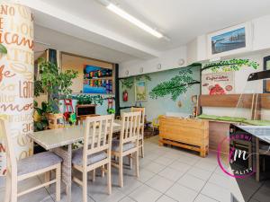 Prodej obchodního prostoru, Jihlava - Horní Kosov, Buková, 242 m2