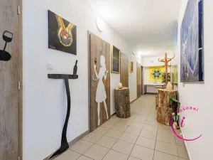 Prodej obchodního prostoru, Jihlava - Horní Kosov, Buková, 242 m2