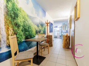 Prodej obchodního prostoru, Jihlava - Horní Kosov, Buková, 242 m2