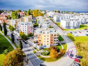 Prodej obchodního prostoru, Jihlava - Horní Kosov, Buková, 242 m2