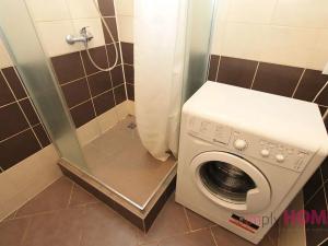 Pronájem bytu 2+kk, Praha - Žižkov, Blahníkova, 50 m2