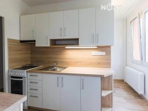 Pronájem bytu 3+1, Jindřichův Hradec, sídliště U Nádraží, 67 m2