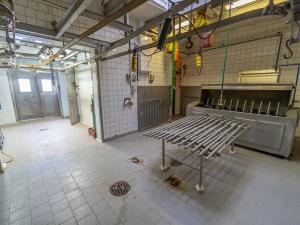 Prodej výrobních prostor, Jaroměř, 871 m2