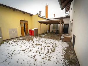 Prodej výrobních prostor, Jaroměř, 871 m2