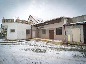 Prodej výrobních prostor, Jaroměř, 871 m2