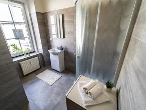 Prodej bytu 2+kk, Březovice, 58 m2