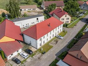 Prodej bytu 2+kk, Březovice, 58 m2