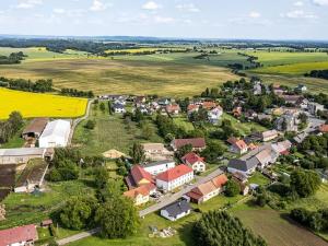 Prodej bytu 2+kk, Březovice, 58 m2