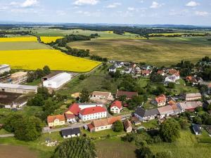 Prodej bytu 2+kk, Březovice, 58 m2