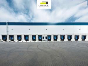 Pronájem výrobních prostor, Údlice, Droužkovická, 5000 m2