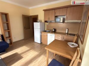 Pronájem bytu 1+kk, Ústí nad Labem - Ústí nad Labem-centrum, Velká Hradební, 44 m2