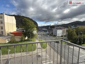 Pronájem bytu 1+kk, Ústí nad Labem - Ústí nad Labem-centrum, Velká Hradební, 44 m2
