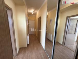 Pronájem bytu 1+kk, Ústí nad Labem - Ústí nad Labem-centrum, Velká Hradební, 44 m2
