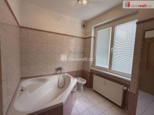 Pronájem bytu 1+kk, Ústí nad Labem - Ústí nad Labem-centrum, Velká Hradební, 44 m2
