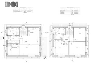 Prodej rodinného domu, Praha, 98 m2