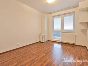 Pronájem bytu 2+kk, Brno, Říčanská, 47 m2