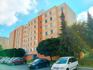 Pronájem bytu 3+1, Český Krumlov - Domoradice, 78 m2