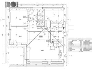 Prodej rodinného domu, Brno, 117 m2