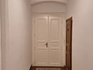 Pronájem bytu 2+kk, Praha - Smíchov, Dienzenhoferovy sady, 62 m2