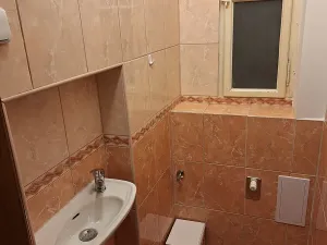 Pronájem bytu 2+kk, Praha - Smíchov, Dienzenhoferovy sady, 62 m2