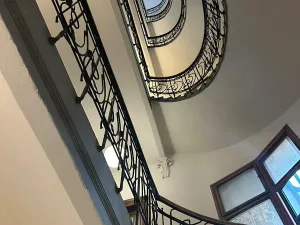Pronájem bytu 2+kk, Praha - Smíchov, Dienzenhoferovy sady, 62 m2