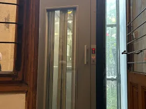 Pronájem bytu 2+kk, Praha - Smíchov, Dienzenhoferovy sady, 62 m2