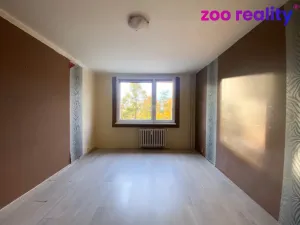 Pronájem bytu 3+1, Jirkov, Generála Svobody, 78 m2