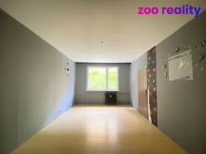 Pronájem bytu 3+1, Jirkov, Generála Svobody, 78 m2