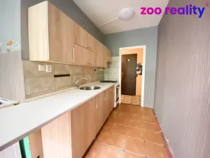 Pronájem bytu 3+1, Jirkov, Generála Svobody, 78 m2