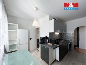 Prodej bytu 2+1, Strakonice - Strakonice I, Tržní, 43 m2