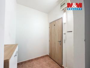 Prodej bytu 2+1, Strakonice - Strakonice I, Tržní, 43 m2