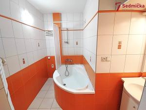 Prodej bytu 3+1, Žďár nad Sázavou, Haškova, 75 m2